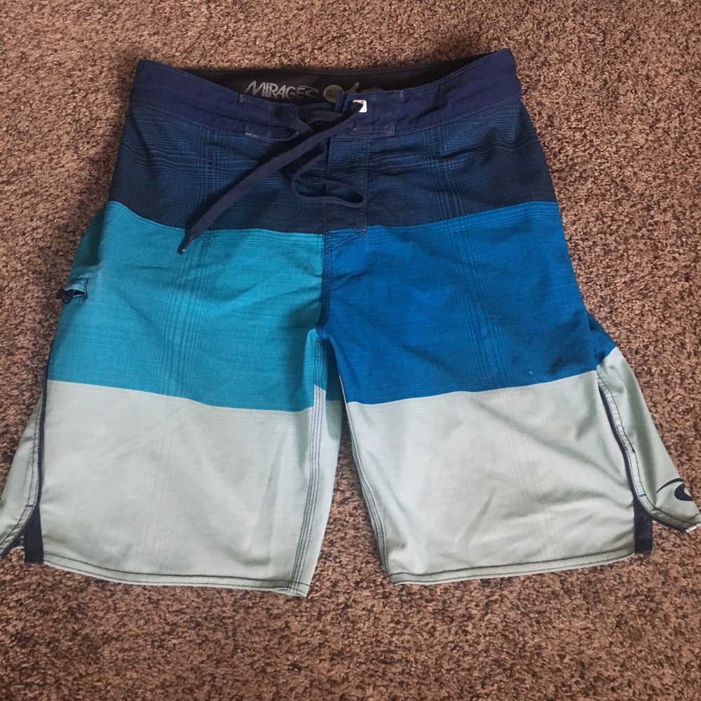 Ripcurl Mirage Board Shorts